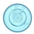 Bubble icon